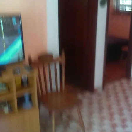 Peaceful House In Tribunj Apartament *