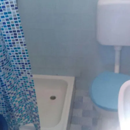 Peaceful House In Tribunj Tribalj