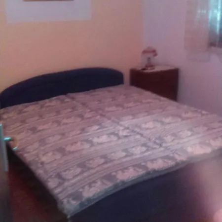 Peaceful House In Tribunj Apartmán Tribalj