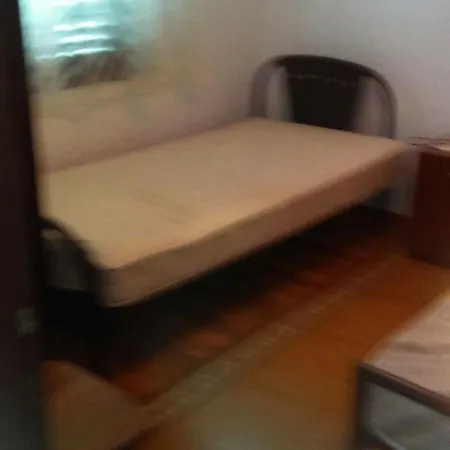 Peaceful House In Tribunj Apartament Tribalj