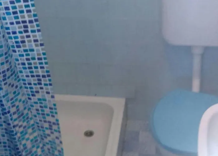 Peaceful House In Tribunj Tribalj