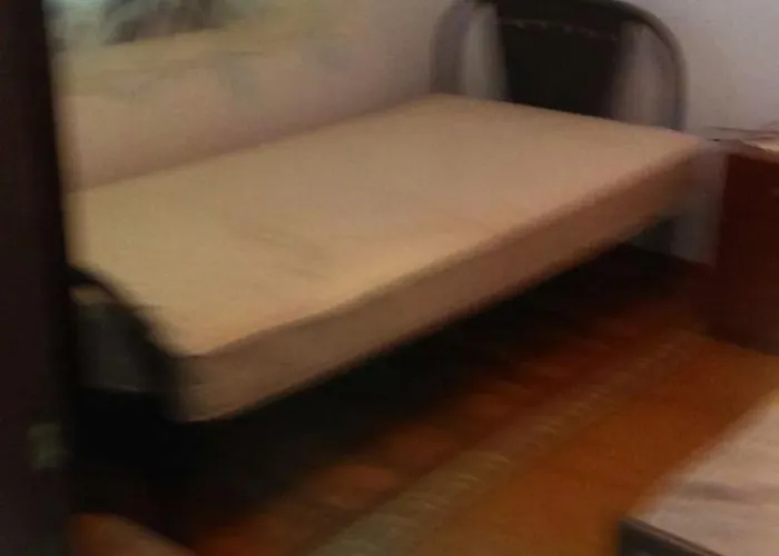 Peaceful House In Tribunj דירה Tribalj